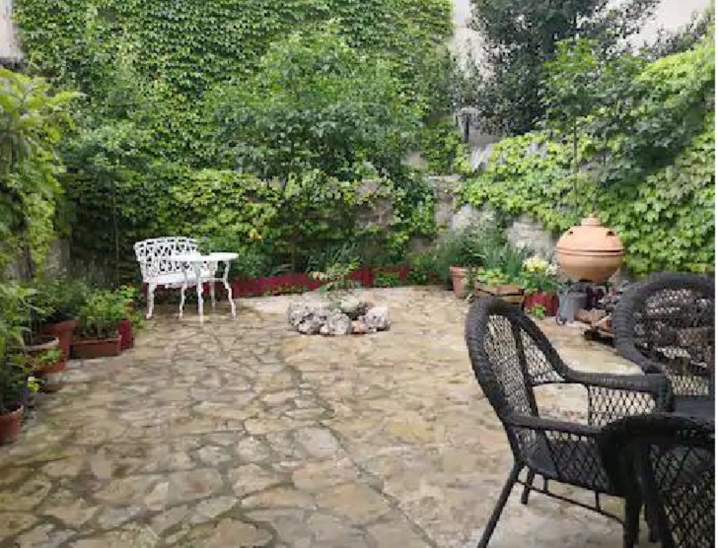 Apartamento Siguenza